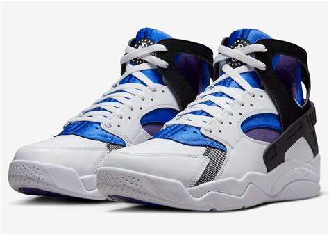 Nike air flight huarache original